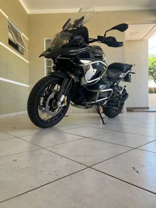 BMW R 1250 GS PREMIUM 